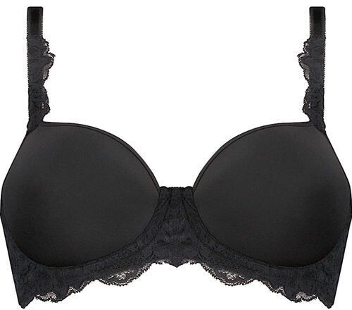 Triumph Amourette Charm Wired Padded Bra black