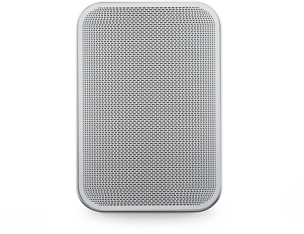 Bluesound Pulse Flex 2i blanc