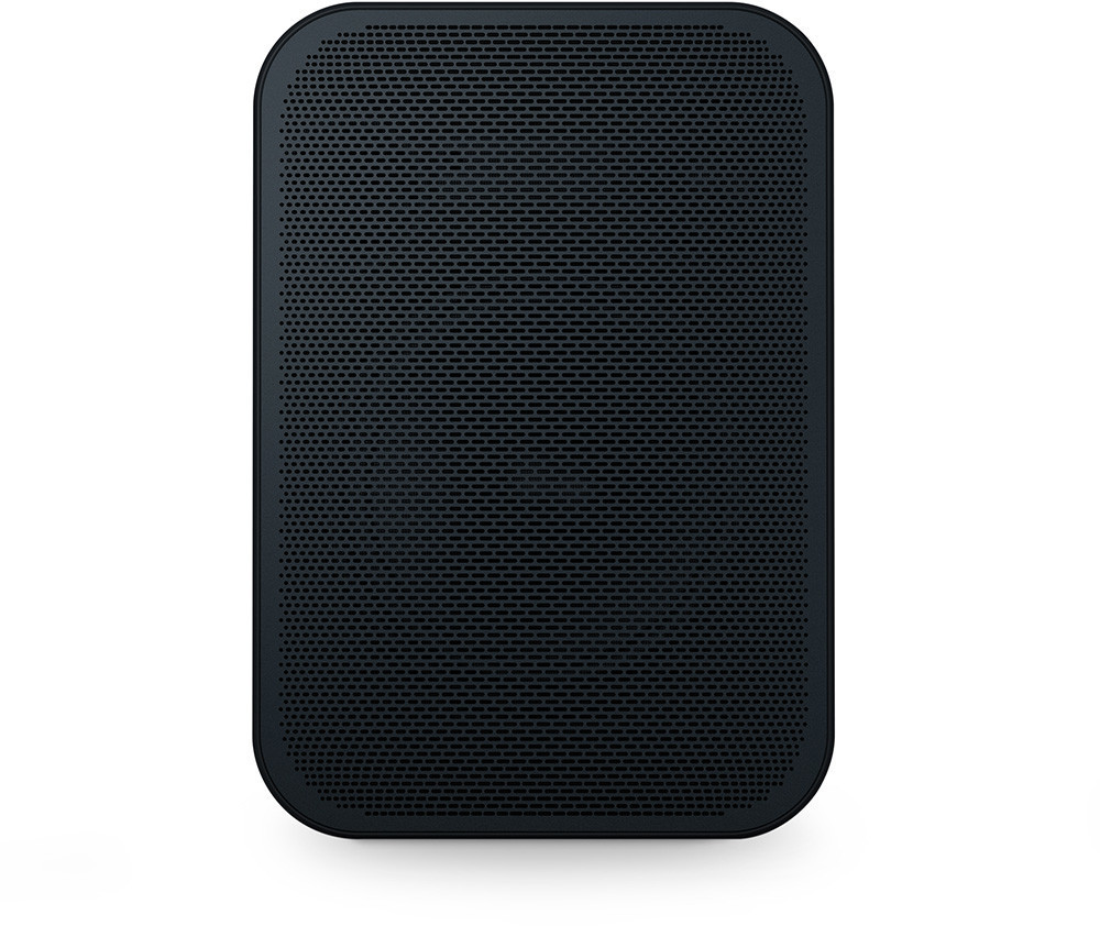 Bluesound Pulse Flex 2i noir