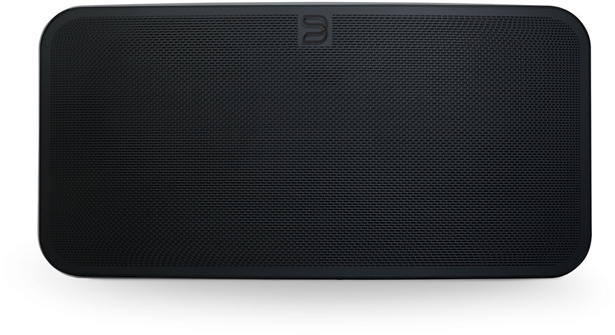Bluesound Pulse Mini 2i noir