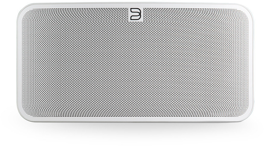 Bluesound Pulse Mini 2i blanc
