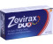 Zovirax DUO 50mg/g / 10mg/g Creme (2g)