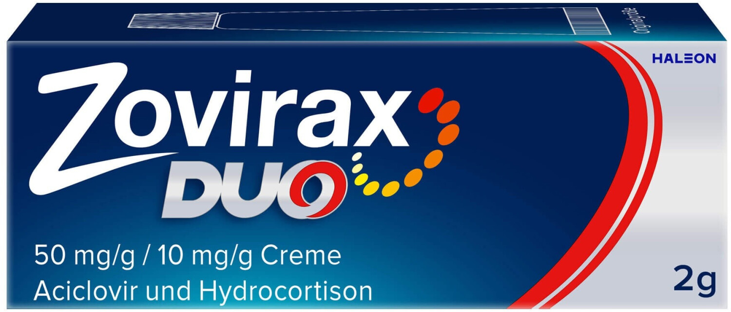 zovirax duo price