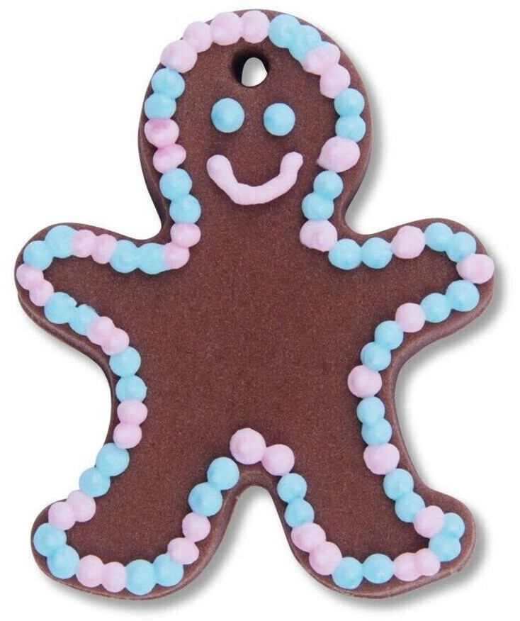 Städter Cookie Cutter Gingerbread Man Small 5.5 cm