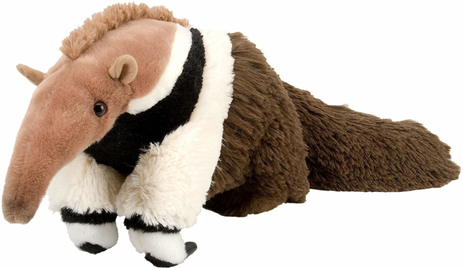 Wild Republic Cuddlekins Anteater 35cm