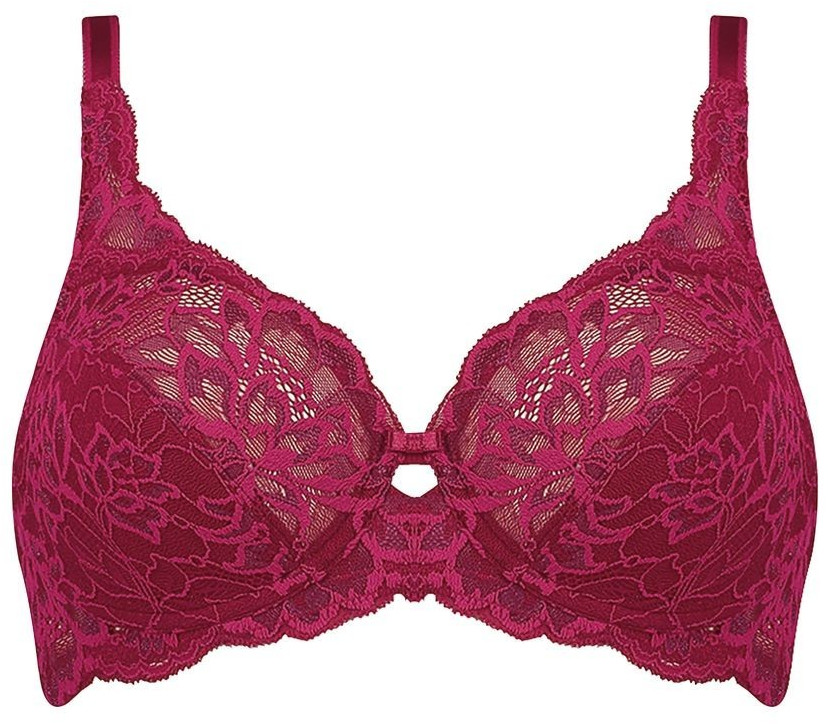 Triumph Amourette Charm Wired Bra rosso masai