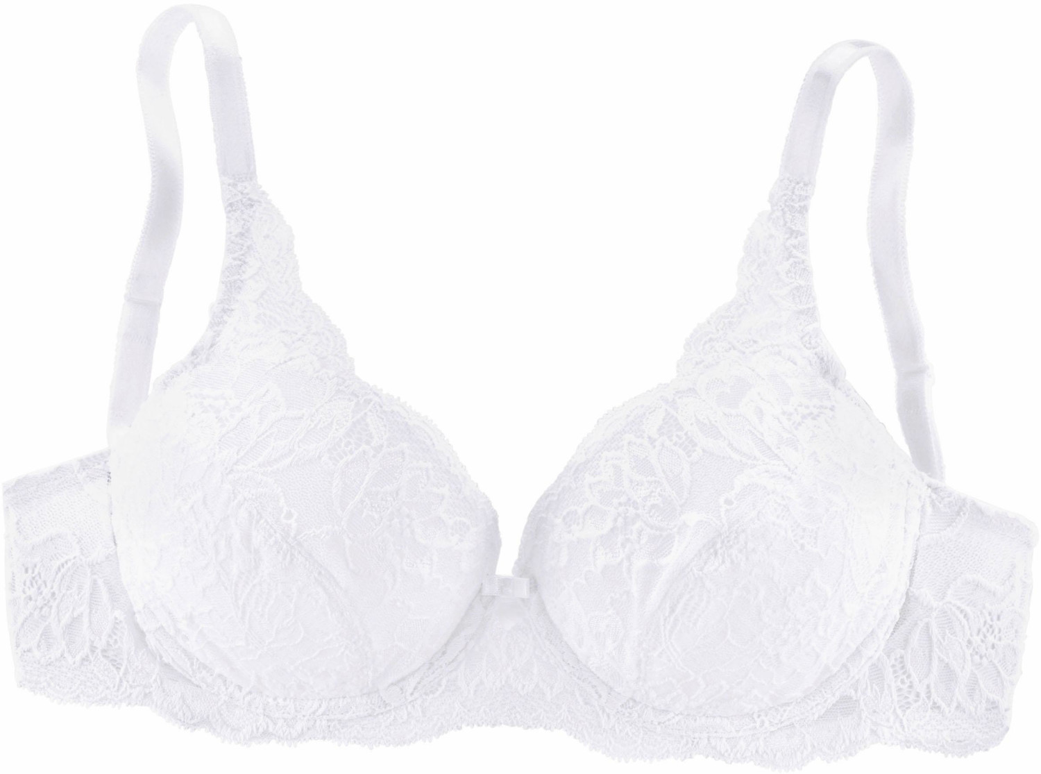 Triumph Amourette Charm Wired Bra white