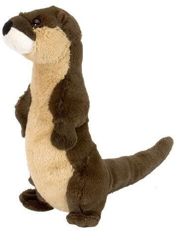 Wild Republic Cuddlekins Mini Otter 20cm