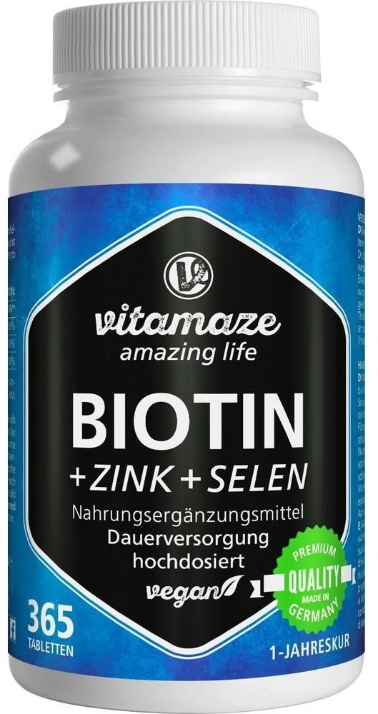 Vitamaze