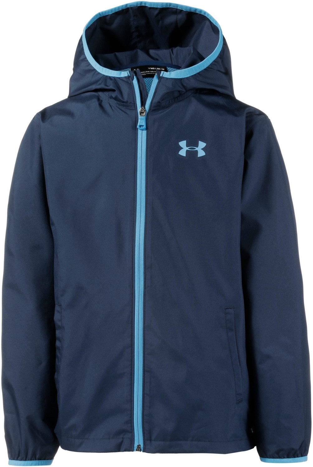 Under Armour UA Sackpack Jacket Kids (1306165) academy
