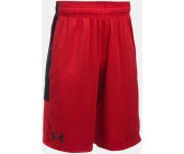Under Armour Jungen Ua Stunt Short Kurze Hose