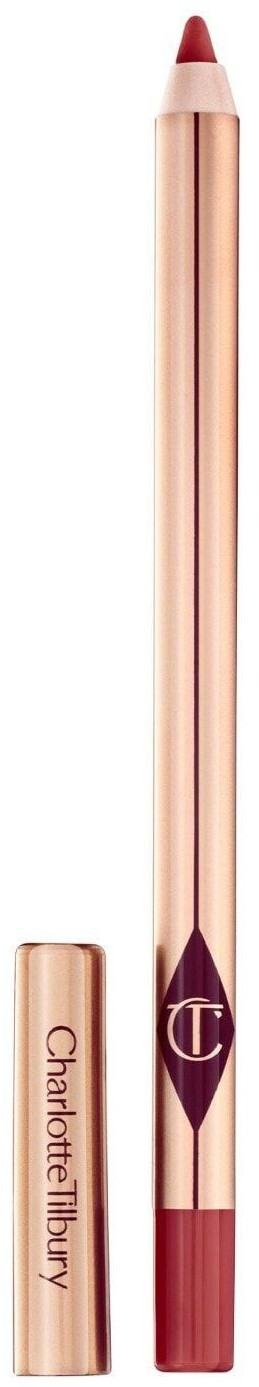 Charlotte Tilbury Lip Cheat Crazy in Love