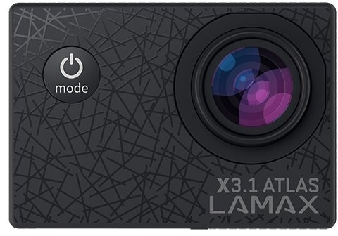 Lamax X3.1 Atlas