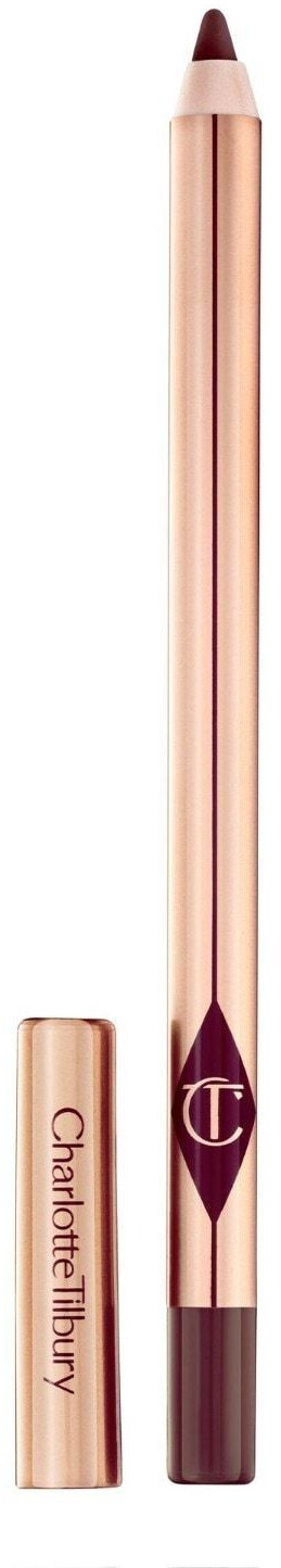 Charlotte Tilbury Lip Cheat Berry Naughty