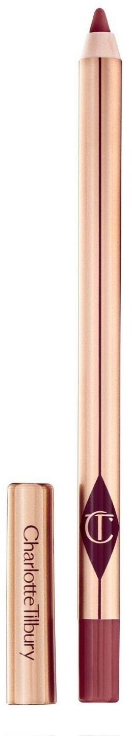 Charlotte Tilbury Lip Cheat Supersize Me