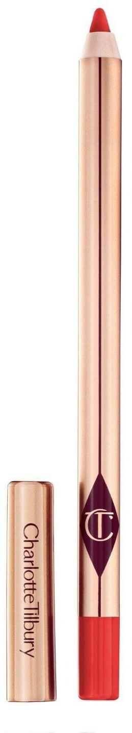 Charlotte Tilbury Lip Cheat Kiss 'N' Tell