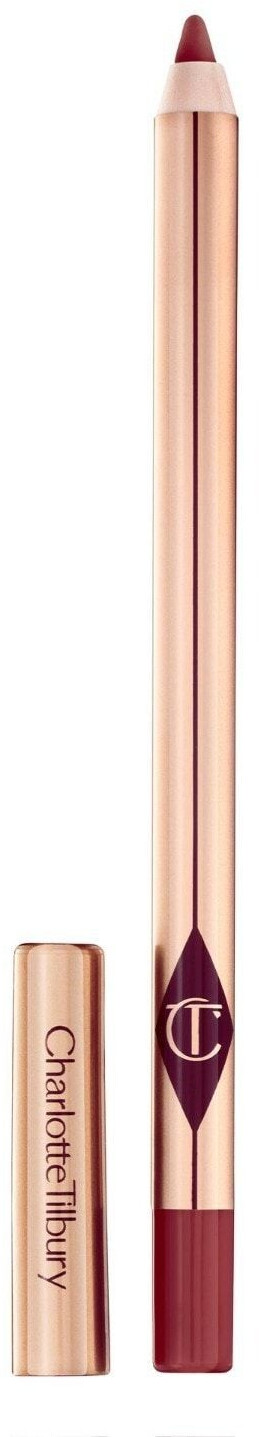 Charlotte Tilbury Lip Cheat Savage Rose