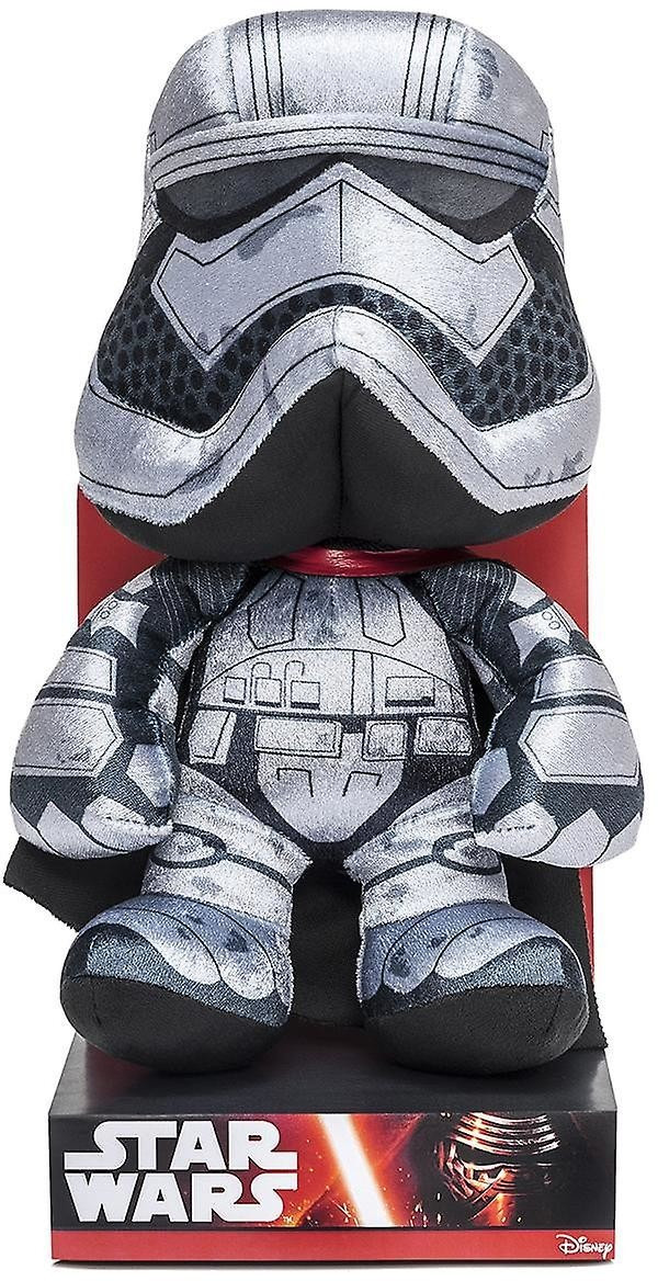 Joy Toy Star Wars - Captain Phasma (25 cm)