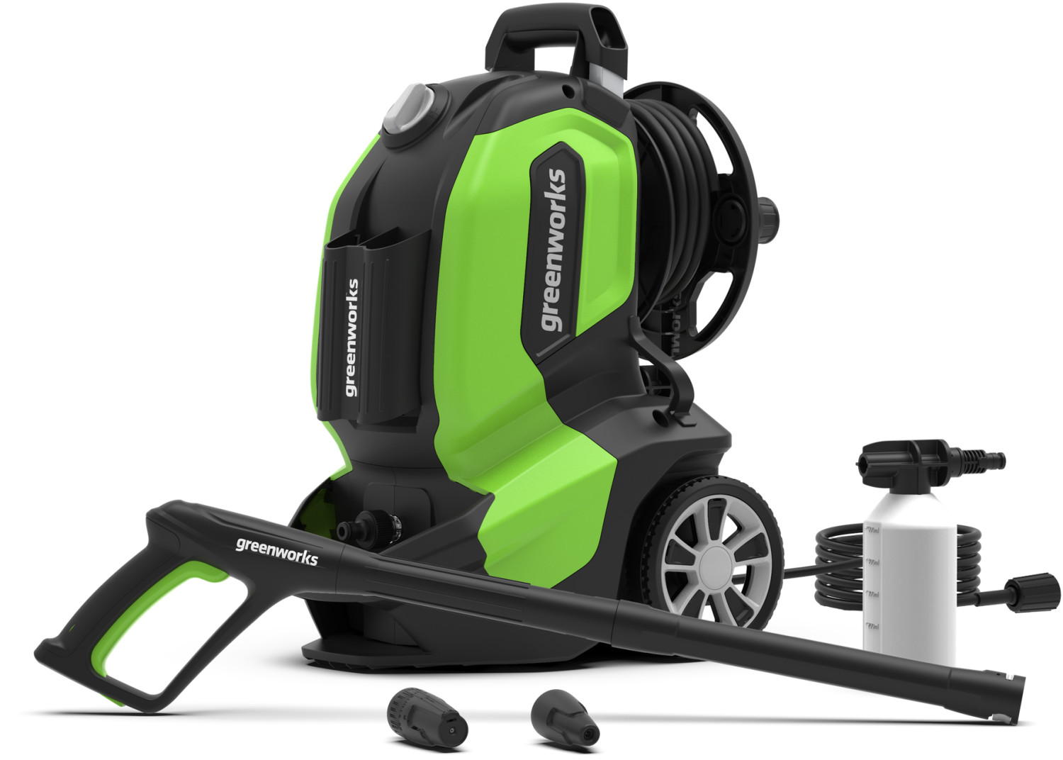 Greenworks G70