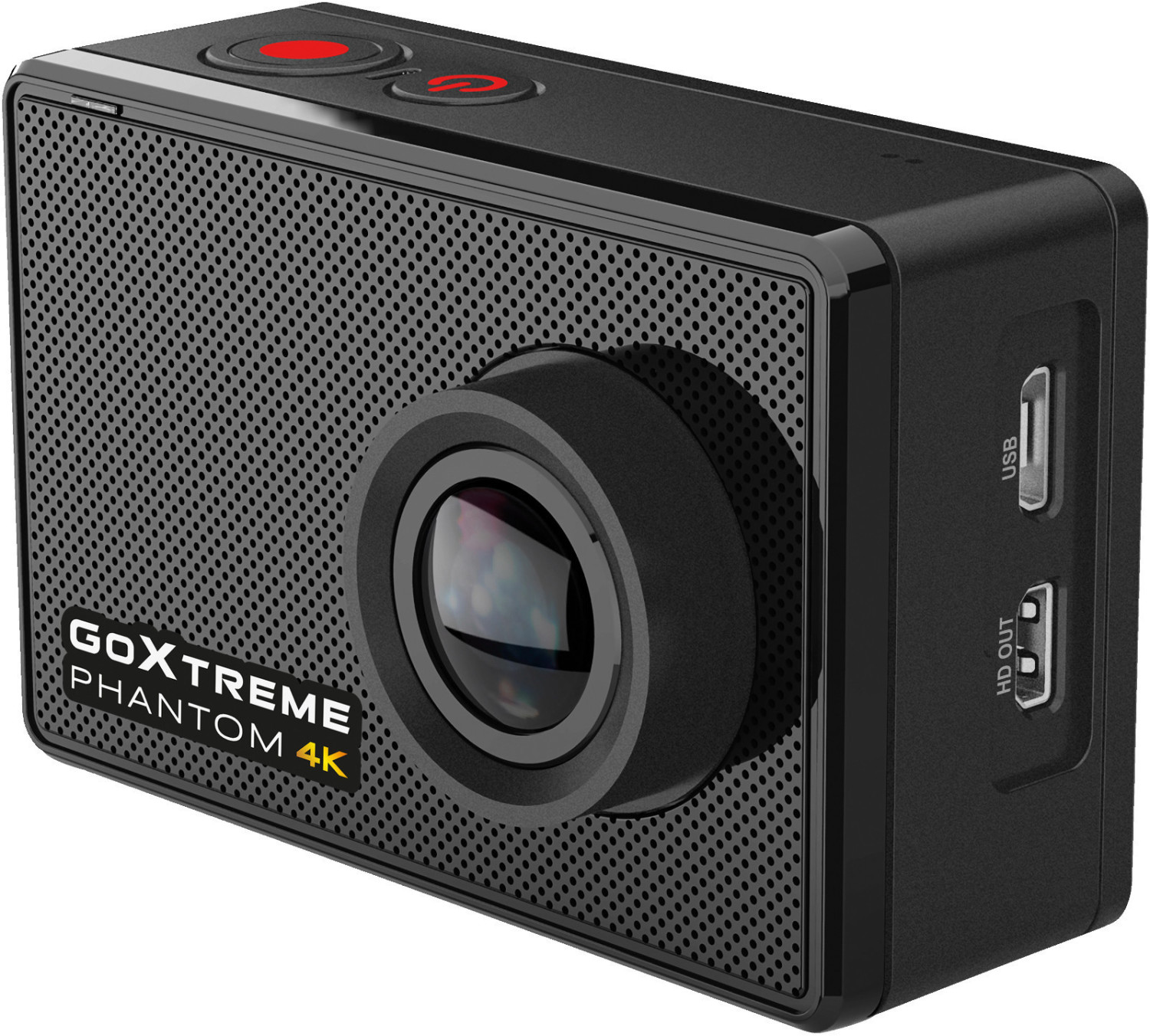 GoXtreme Phantom 4K