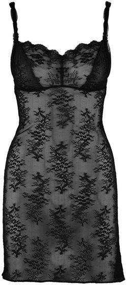 Aubade À L'Amour black