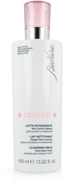 Bionike Defence Cleansing Milk (400ml)