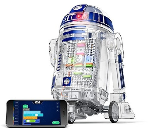 littleBits Droid Inventor Kit