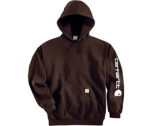Carhartt men's wind fighter hooded sweatshirt cheap