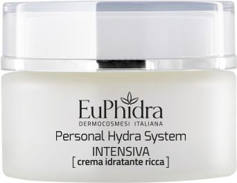 euPhidra Personal Hydra System Intensive Rich Cream (40ml)