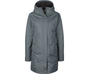 Fjällräven Kiruna Padded Parka Women dusk ab 359,95 Damen Fjällräven Outdoorjacke Kiruna Padded Parka Women grün
