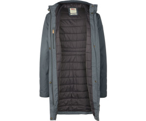 Fjällräven Kiruna Padded Parka Women dusk ab 359,95 Damen Fjällräven Outdoorjacke Kiruna Padded Parka Women grün