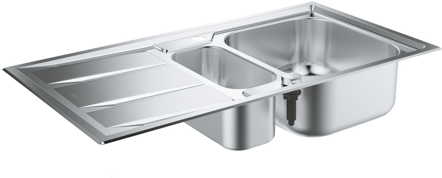 GROHE K400+ (31569SD0)