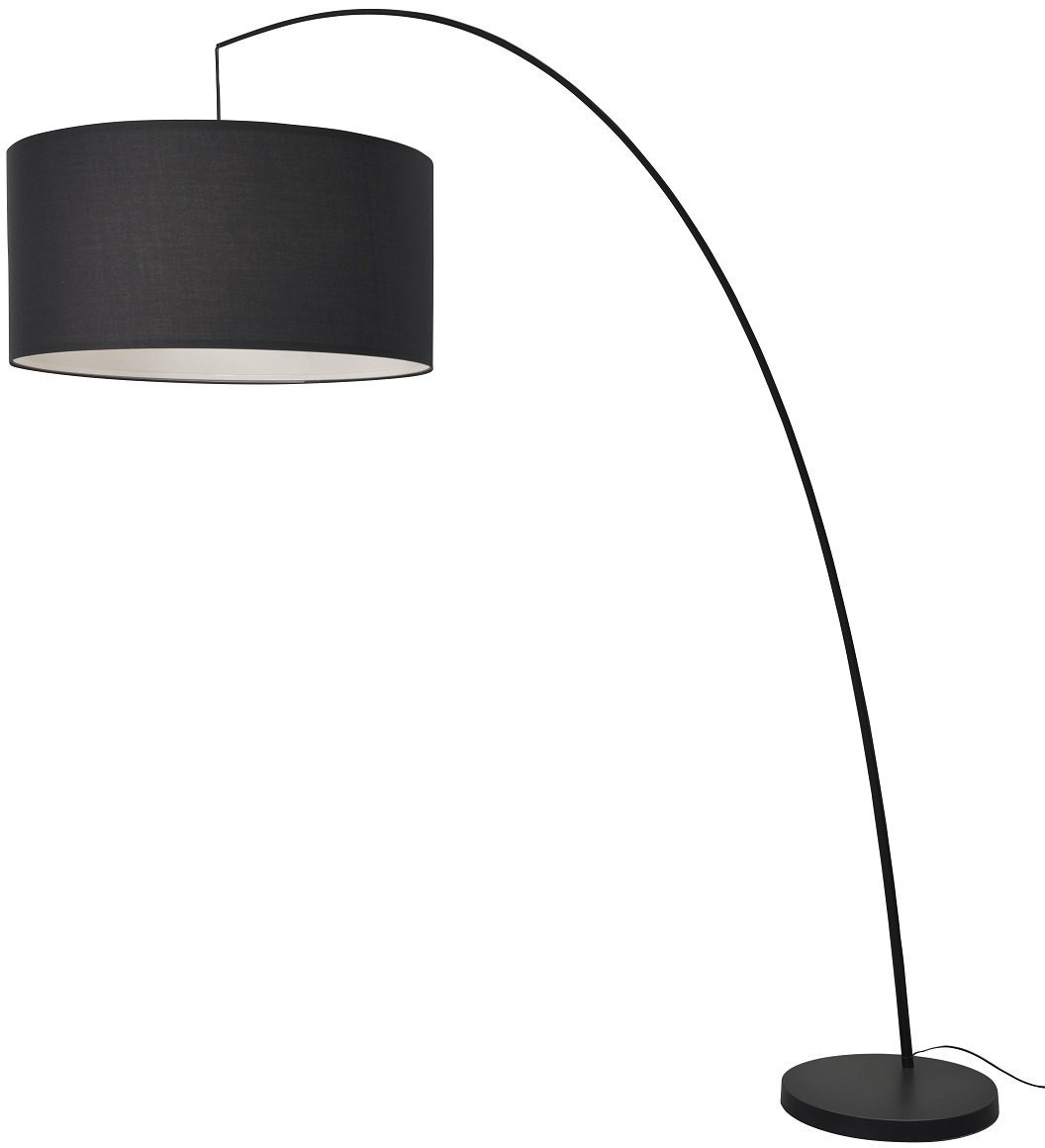 Sompex Fisher black