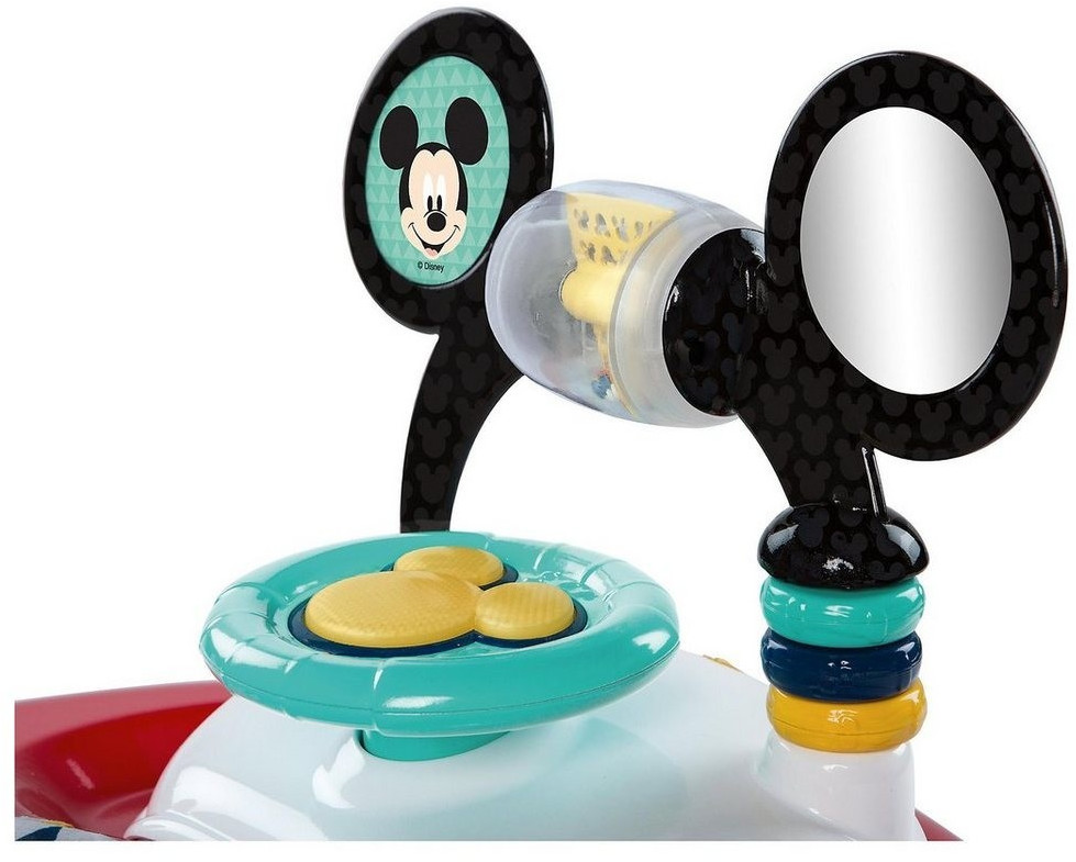 Trotteur mickey pas cher deals