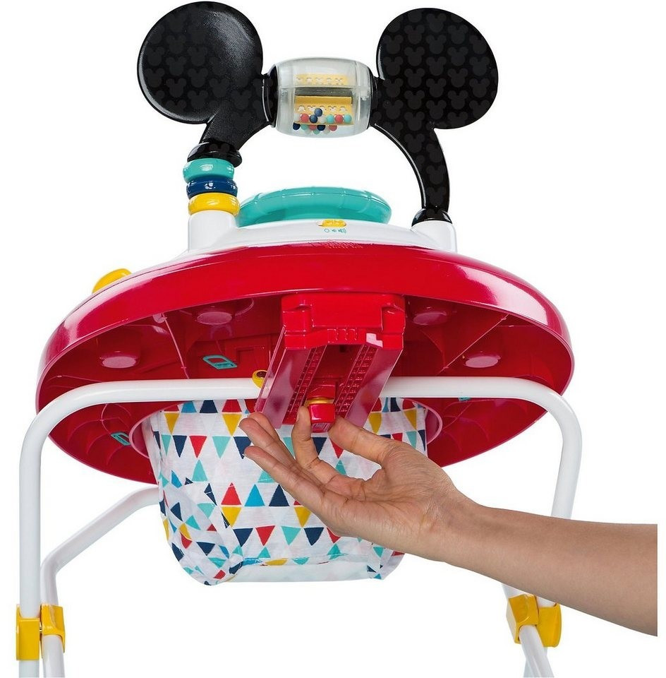 Pousseur disney outlet