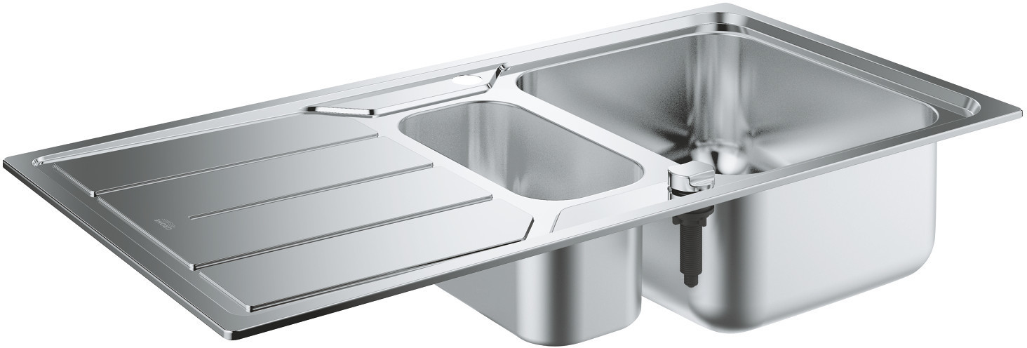 GROHE K500 (31572SD0)