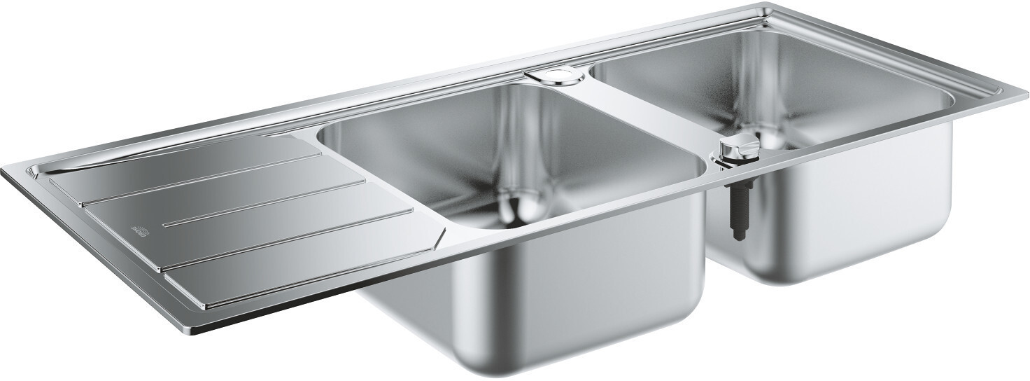 GROHE K500 (31588SD0)