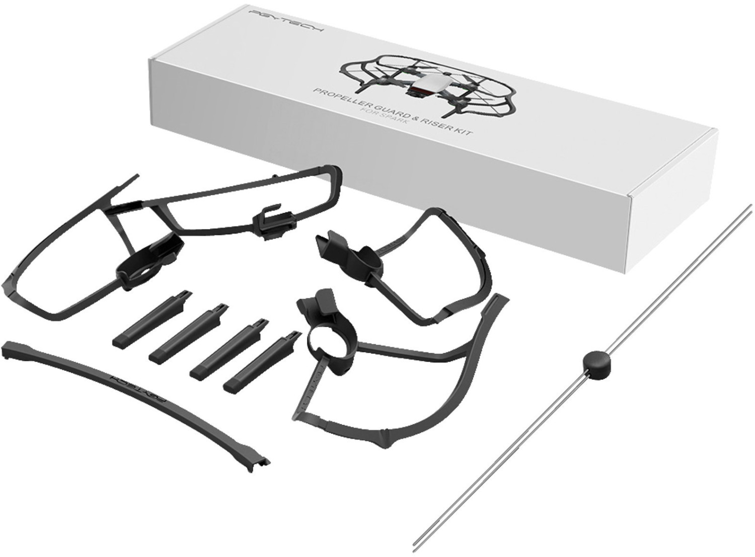 PGYTECH Propeller Guard for DJI Spark
