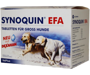 Cheapest synoquin large breed store