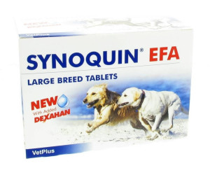 Synoquin clearance large breed