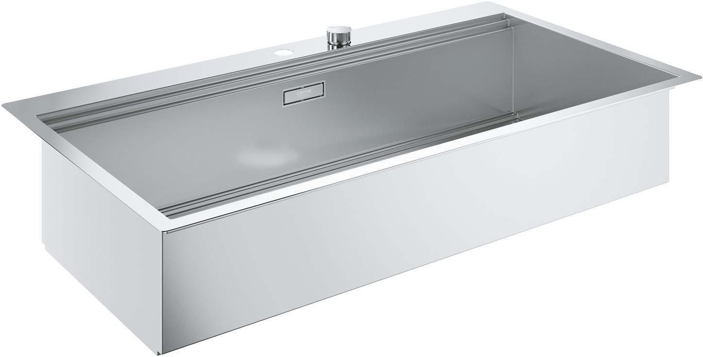 GROHE K800 (31586SD0)