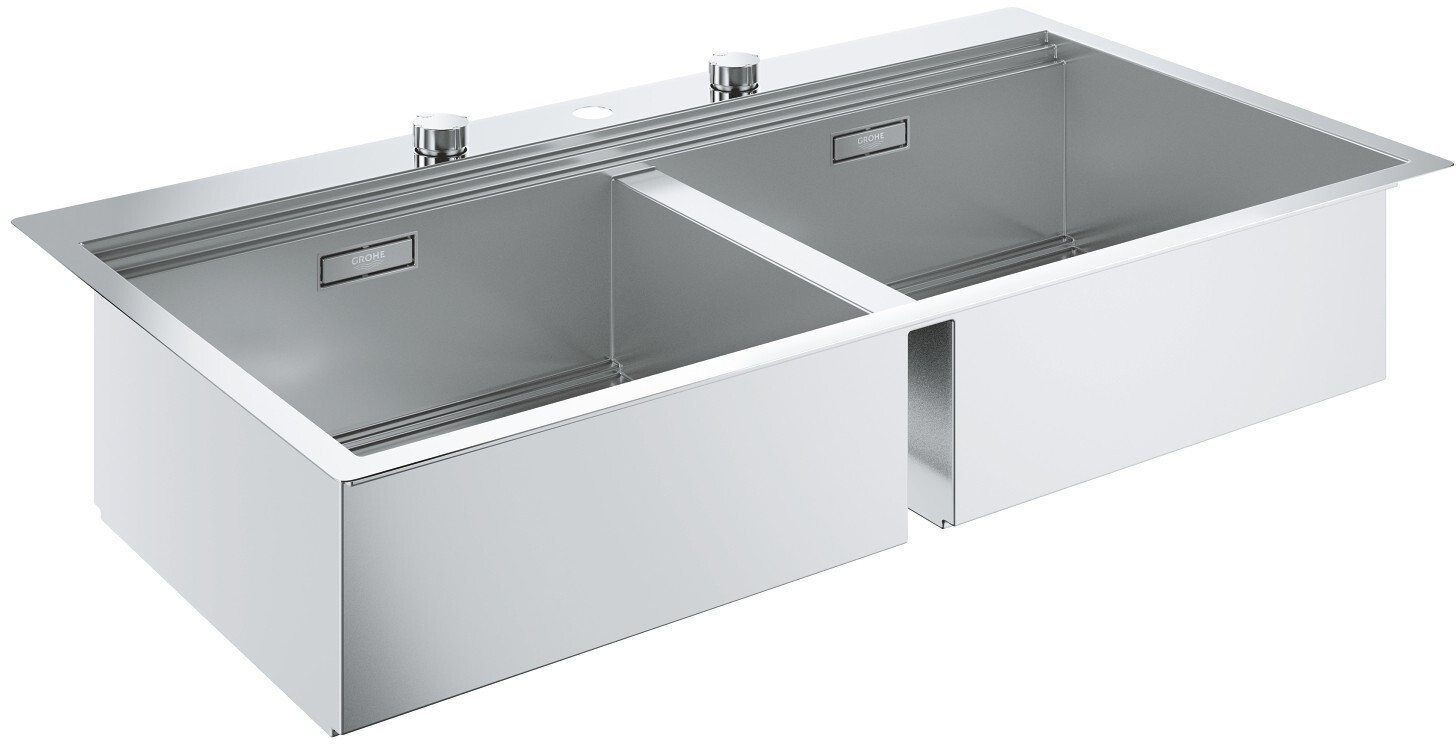 GROHE K800 (31585SD0)