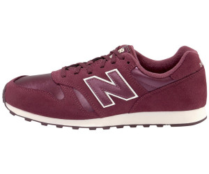 new balance 373 femme violet
