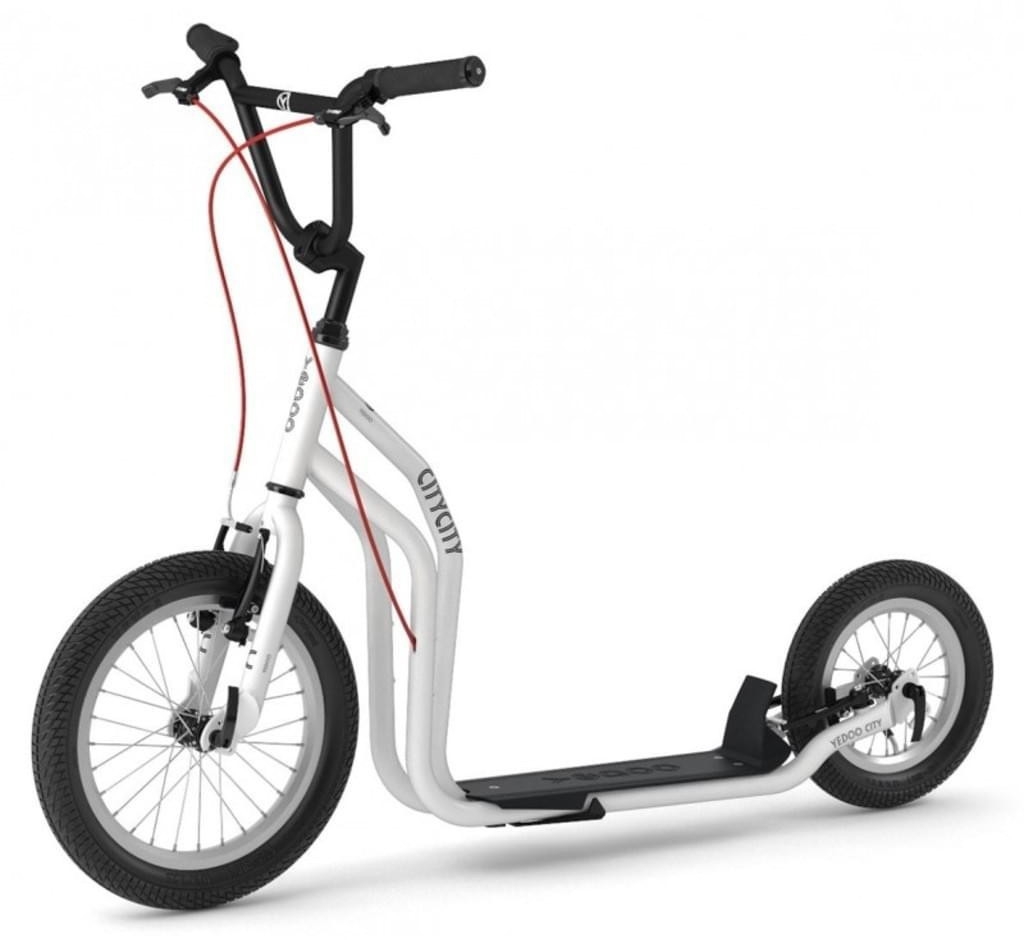 Yedoo y-city-white