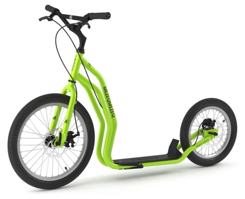Yedoo Mezeq Disc New 20/16