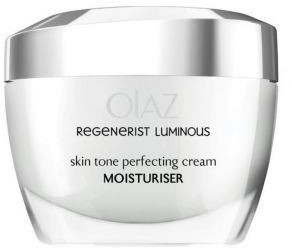 Olaz Regenerist Luminous Correcting Uniforming Cream (50ml)