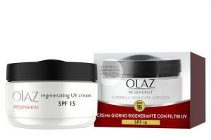 Olaz Regenerist Antiage Cream SPF15 (50ml)