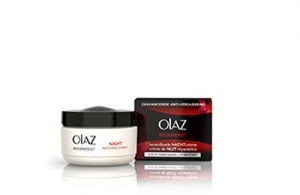 Olaz Regenerist Regenerating Anti-age Night Cream (50ml)
