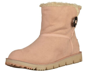 Buy S Oliver Winterboots 101 811 101 26412 Rose From 38 00