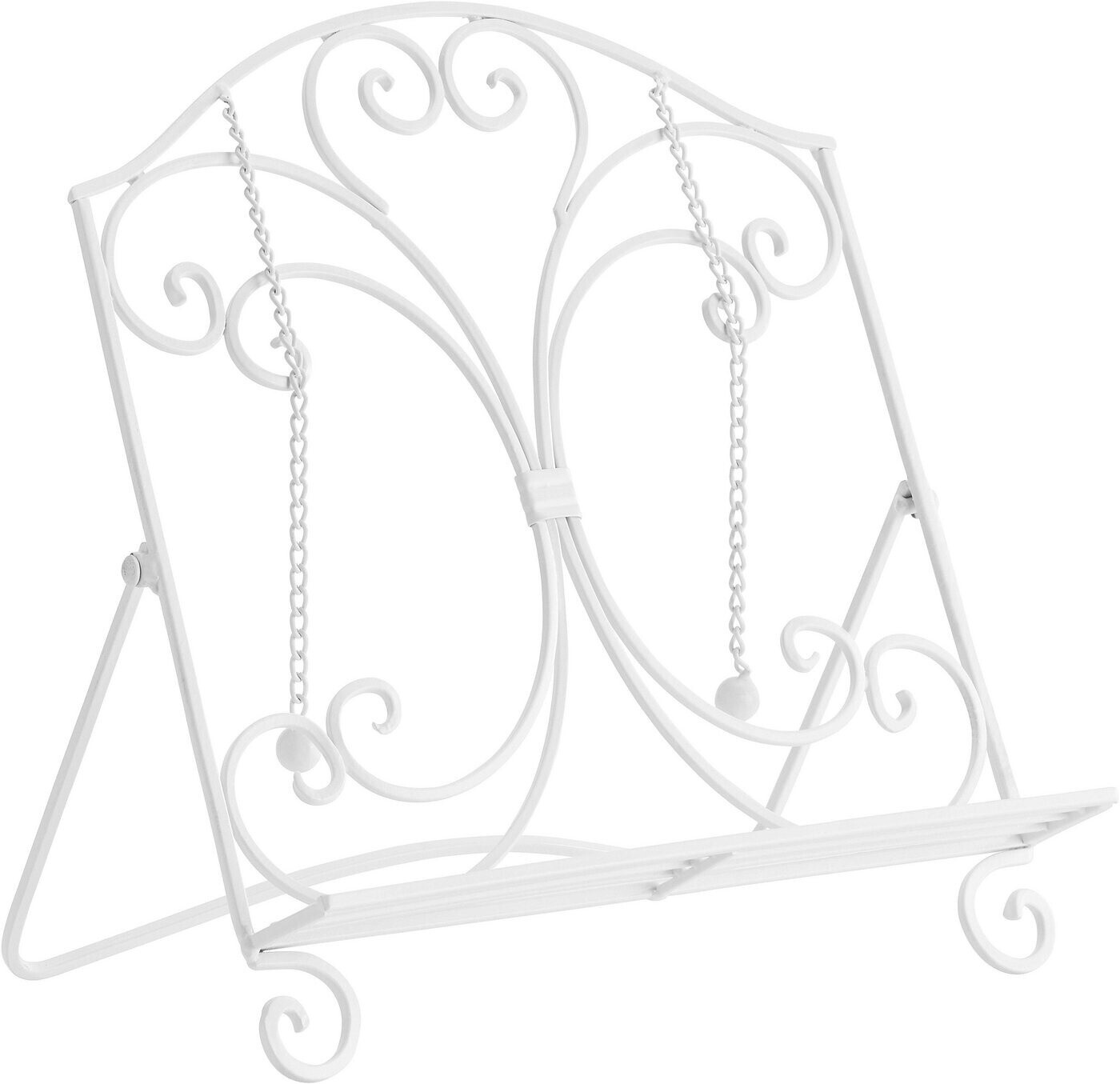 Ambiente Antique II cookbook support 33 cm